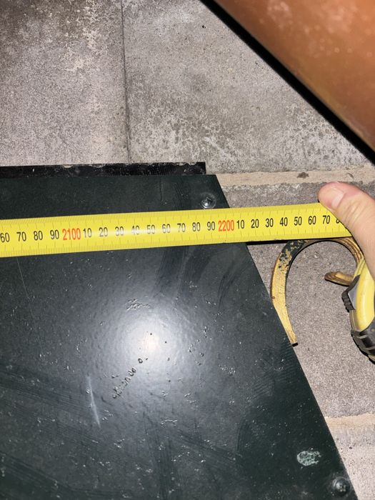 Продам ворота , забор