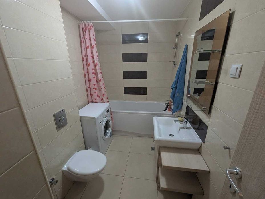 Apartament 2 camere Erou Iancu Nicolae - Pipera