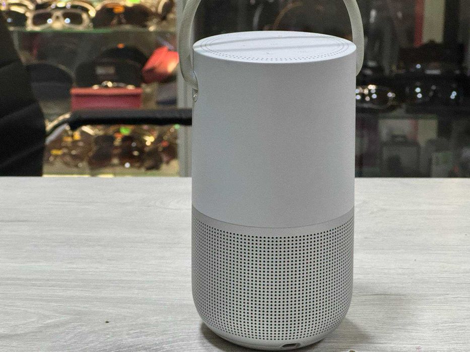 Аудио система Bose Portable Home Speaker Size
