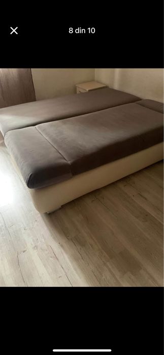 Canapele Extensibile