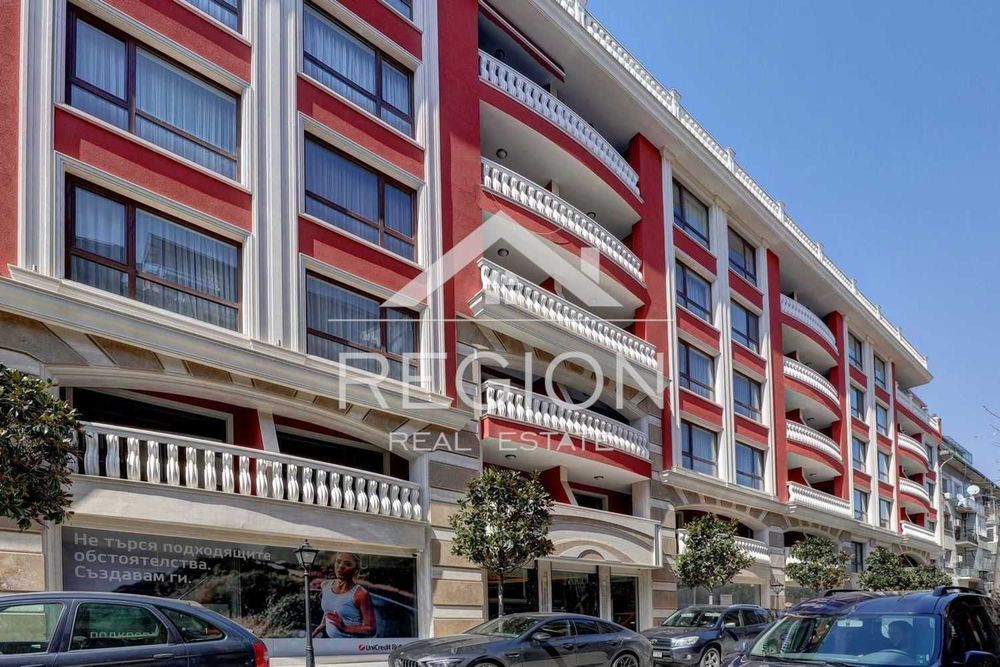 Дава се под наем Двустаен апартамент в Варна, ВИНС - 188 кв.м за 1000 € - Снимка #14