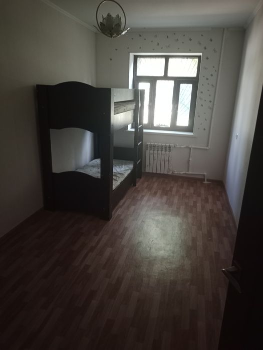 Сдается квартира 3х комнатная во 2м микрорайоне