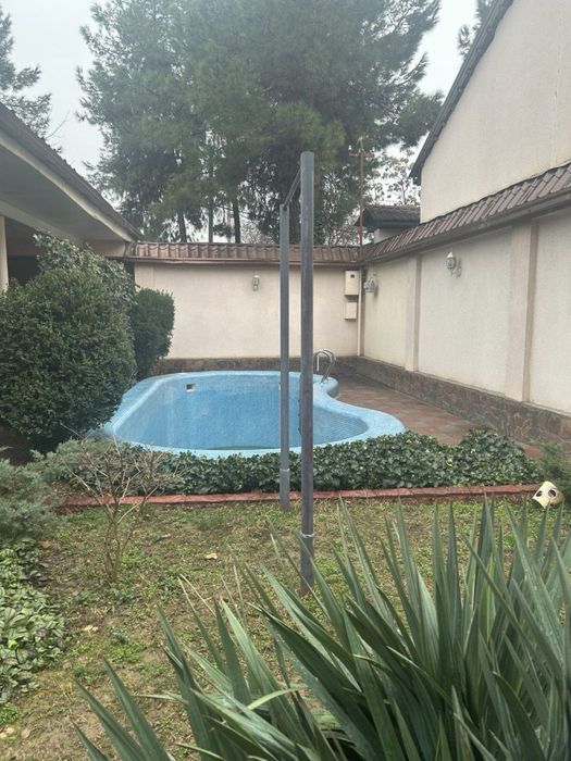 Аренда участка улица Мироншох