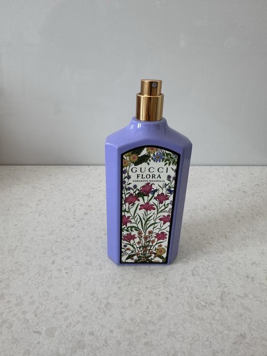 Gucci Flora Gorgeous Magnolia 100 ml