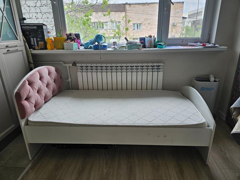 Продается детская кровать