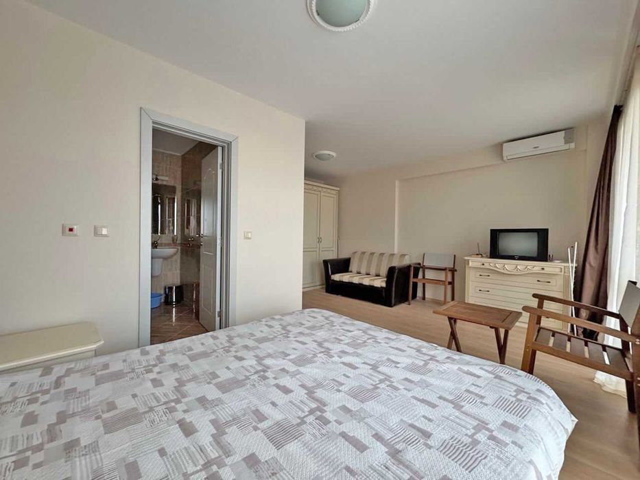 Продава се Едностаен апартамент в к.к. Слънчев бряг - 41 кв.м за 703 €/кв.м - Снимка #2