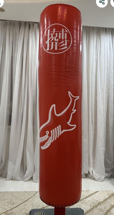 Боксёрская груша