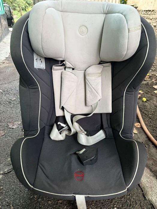 Детское автокресло