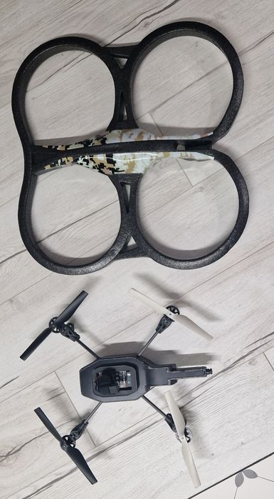Квадракоптер Ar.Drone 2.0