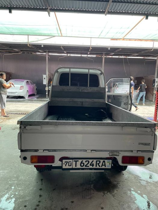 Chevrolet labo 2021 naxtga sotiladi