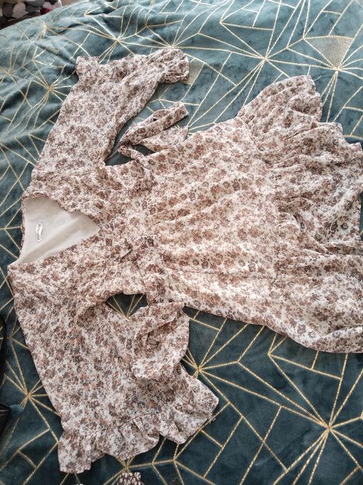 Продам платье двойку коженку