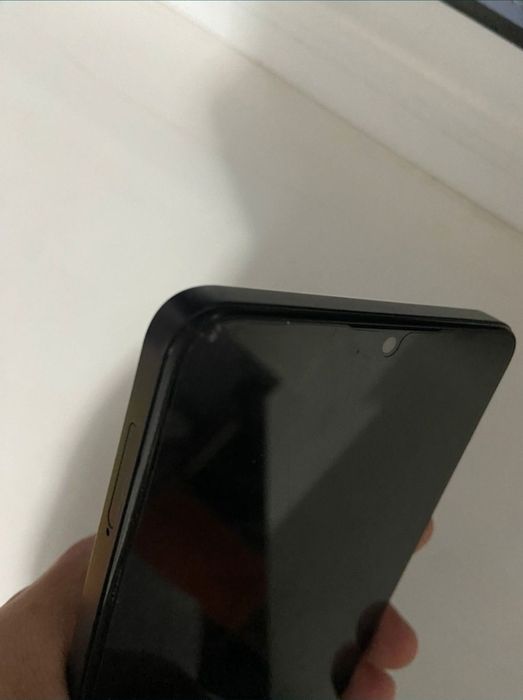 ZTE Blade A36 4/64 ГБ (Android 15) — полный комплект