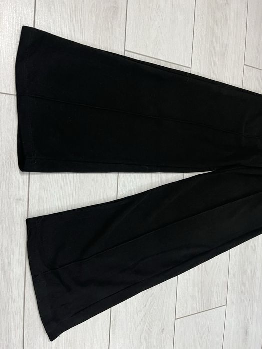 Черен панталон модел Zara