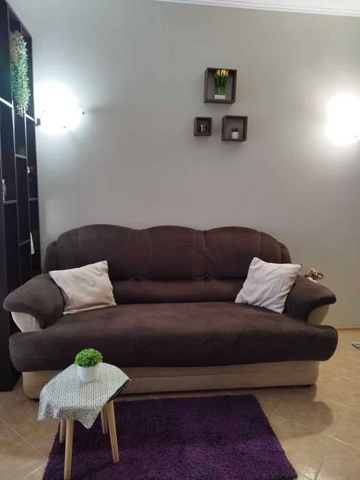 Дава се под наем Едностаен апартамент в к.к. Слънчев бряг - 36 кв.м за 229.5 € - Снимка #15