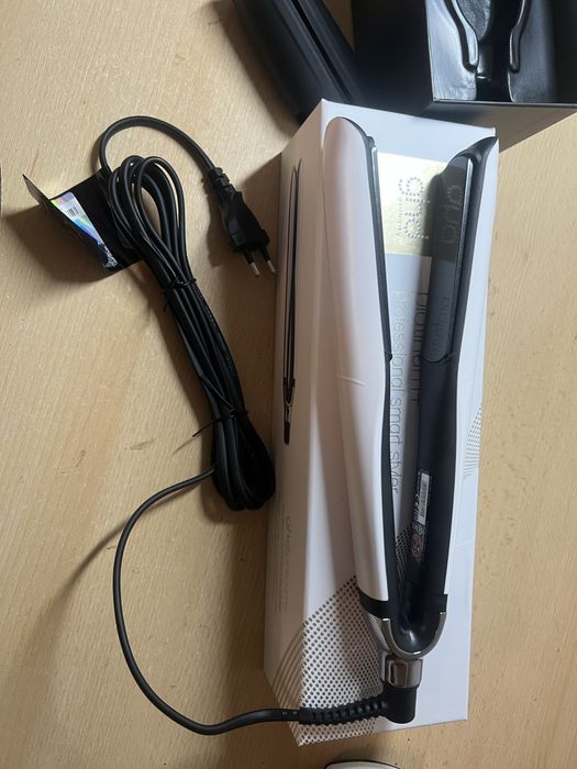 Placa GHD Platinum Plus