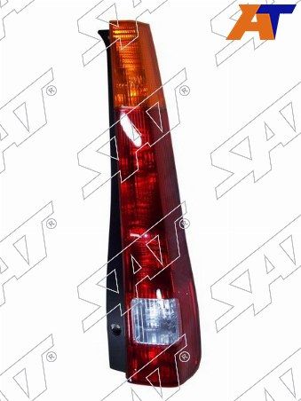 Фонарь задний Honda Cr-v