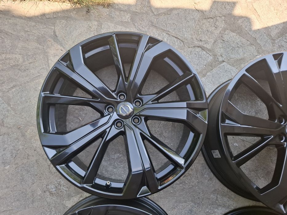 Оригинални Джанти 21 " Volvo21"Джанти за VOLVO EX30 S90 V90 Crosscountry XC40 XC60 XC90 LAND ROVER