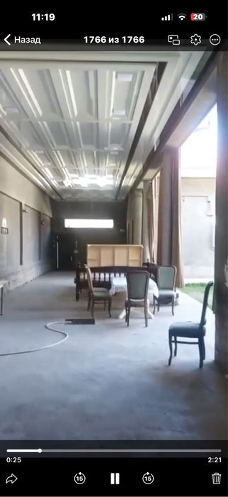 Дом Бирлик, 5 соток,10 комнат