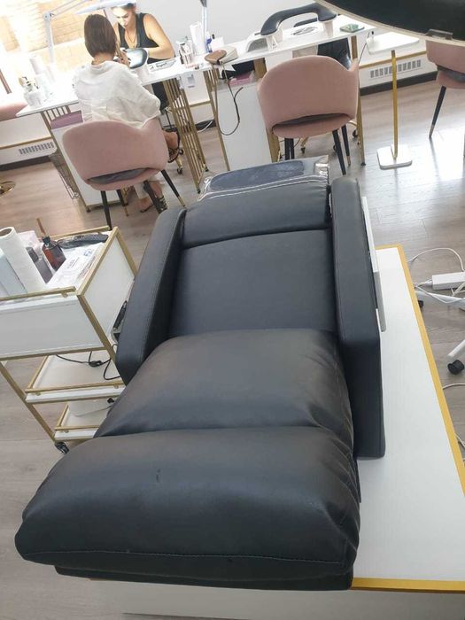 Реклайнер  механический