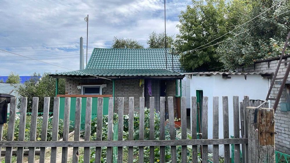 В продаже дом в селе Константиновка