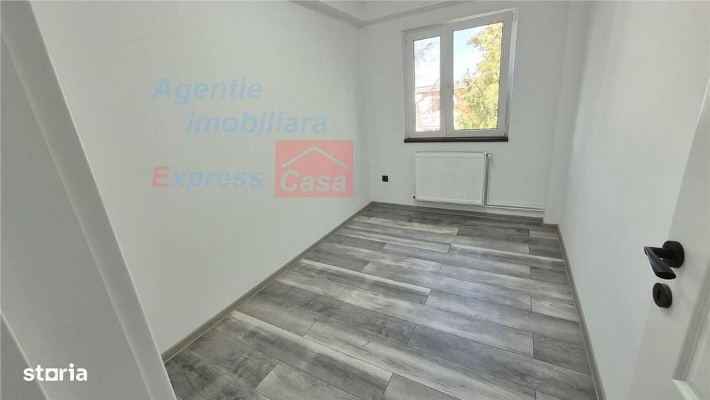 Apartament complet renovat, 3 camere, Tatarasi Ateneu — fotografia 3