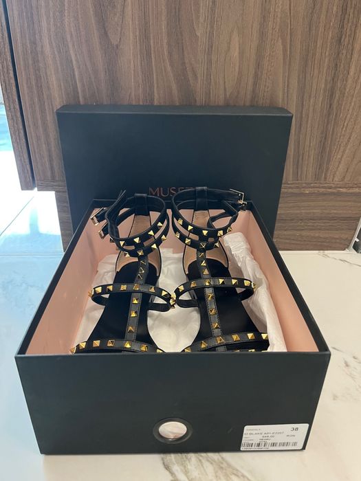 Дамски сандали Musette