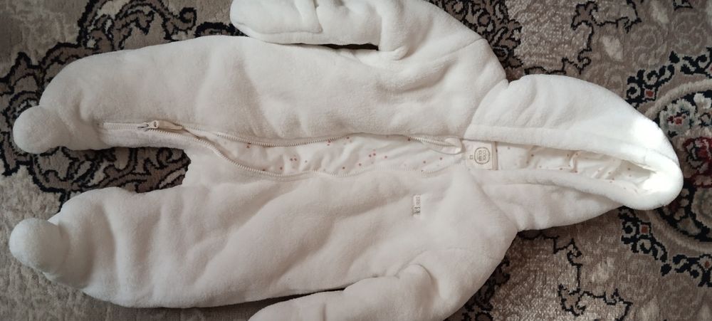 Комбинезон детский