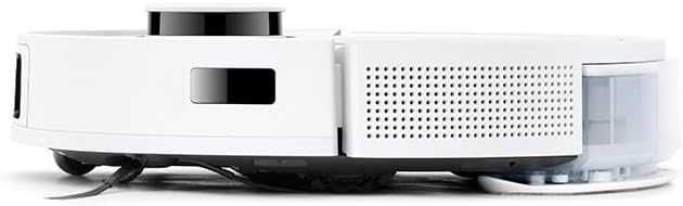 Прахосмукачка робот Ecovacs Deebot T9