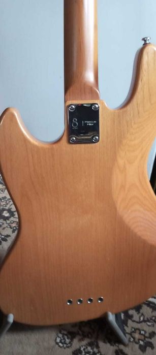 Sire Marcus Miller V5 Alder-4 NT Jazz Bass