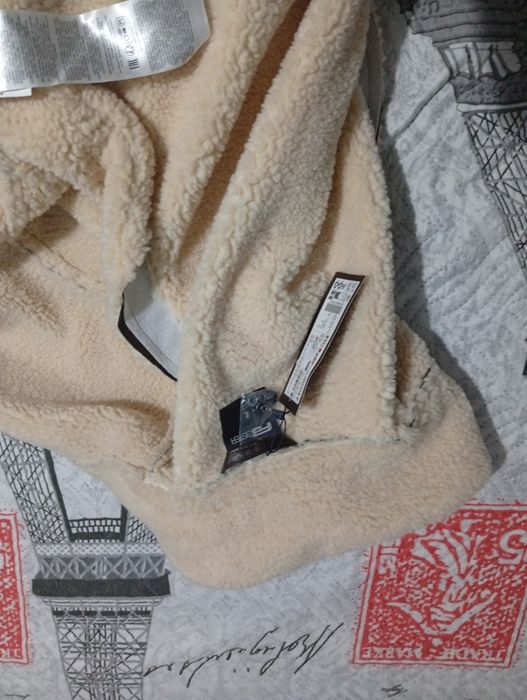 Дамско яке Ел размер