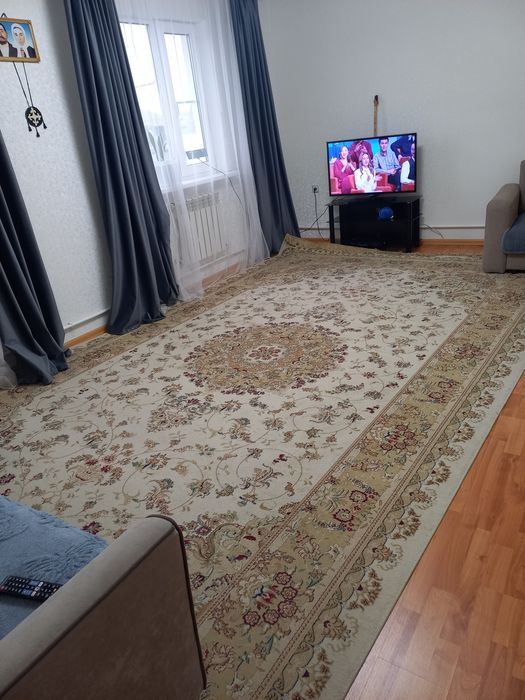 Продам ковёр 5*3