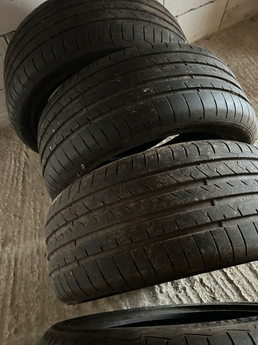 Vand cauciucuri vara