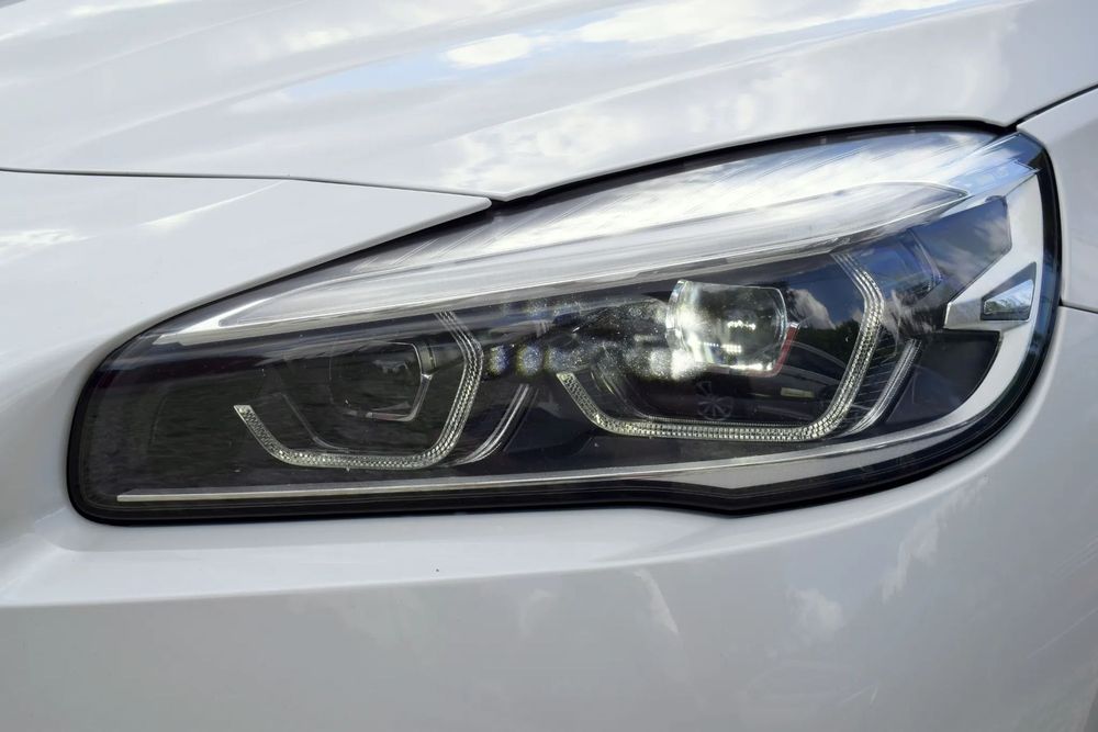BMW Seria 2 BMW Seria 2 216d Gran Tourer Aut. Advantage