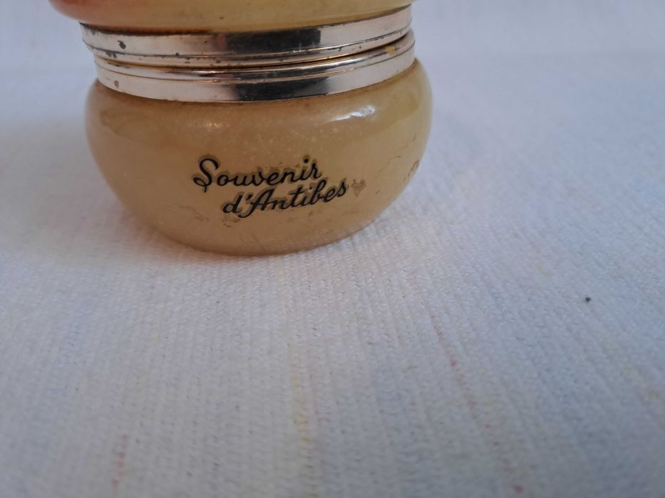 caseta bijuterii alabastru