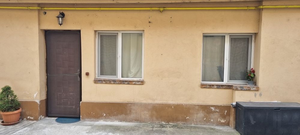 Vand apartament ultracentral