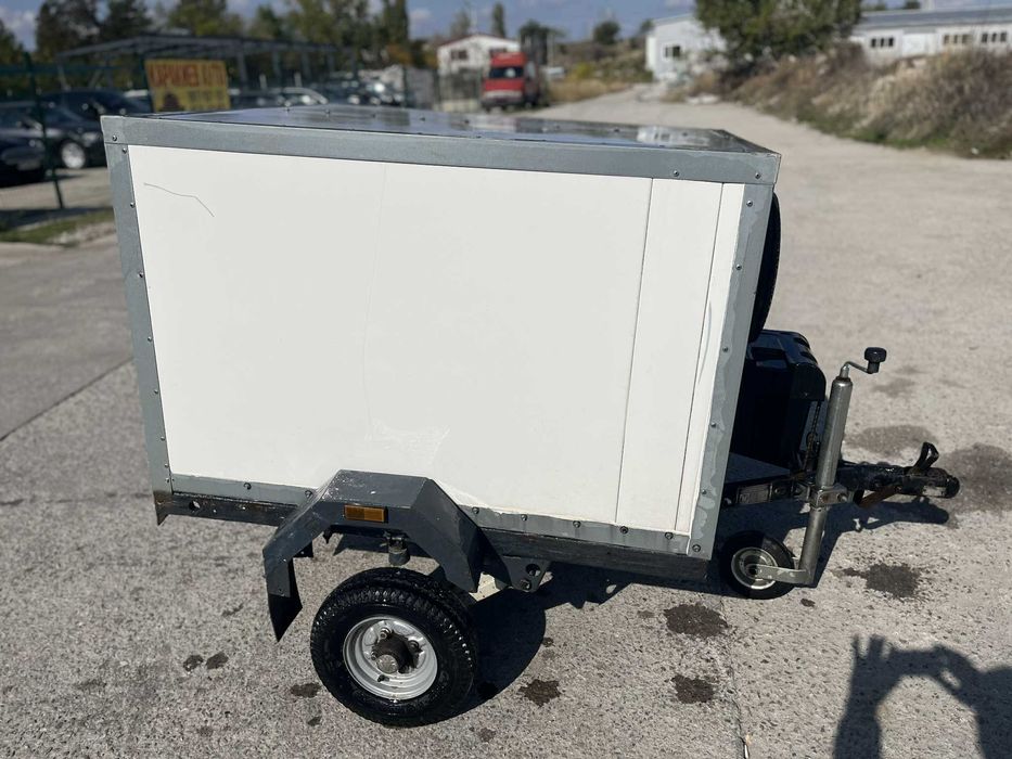 ремарке за кучета