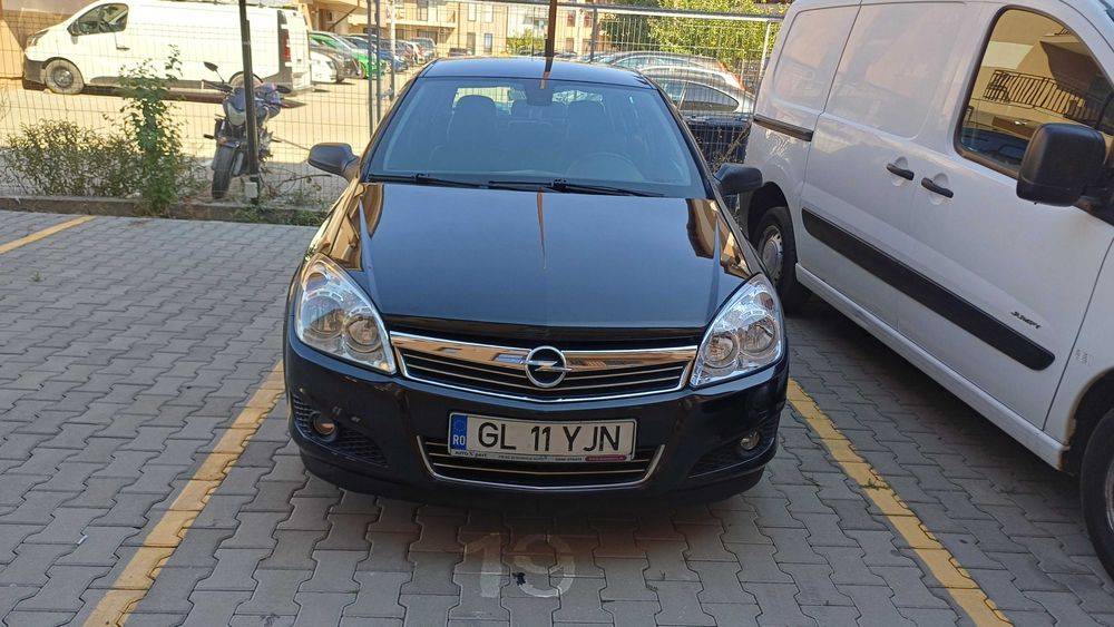 Opel astra h, 1.7 diesel, an 2009