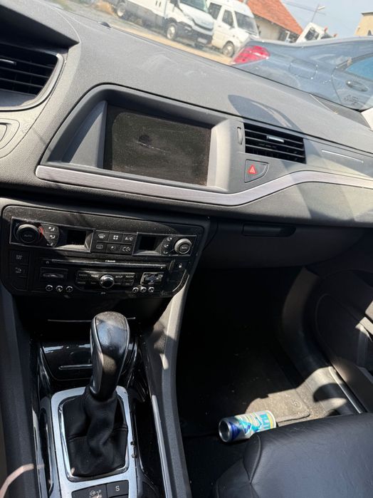 За части Citroen c5 2.0 hid auto 2011 година