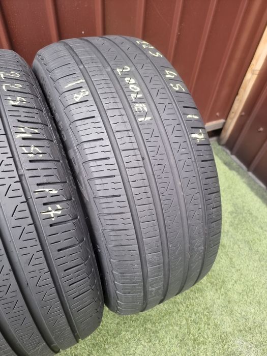 225.45.17 Pirelli m+s