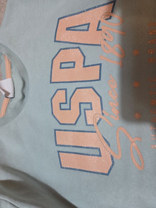 Детски комплект USPA