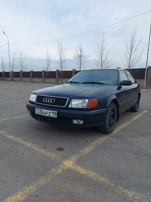 Audi 100 S4 1994