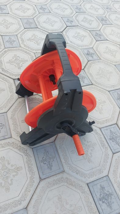 Для шлангов полив сады и огород