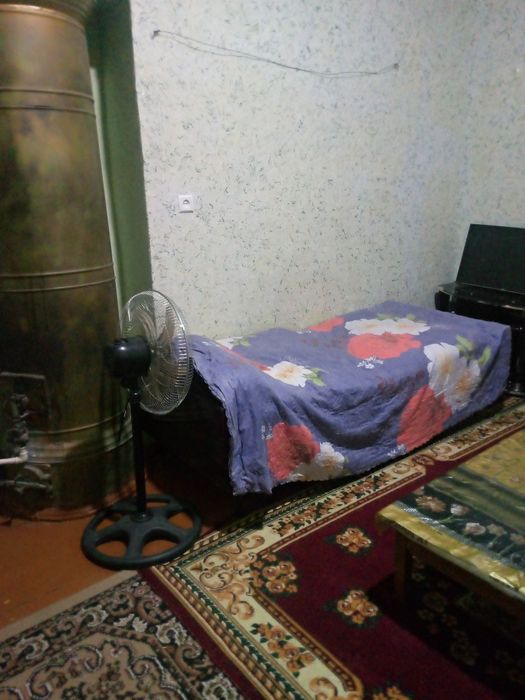 Шерикликга ижрага ховли угил болларга барча шароитлари бор 650000дан..