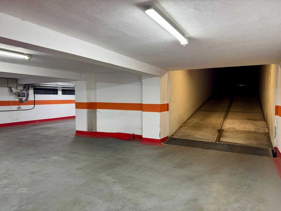Loc Parcare Subteran de inchiriat, Titulescu, Banu Manta, Primaria Sectorului 1