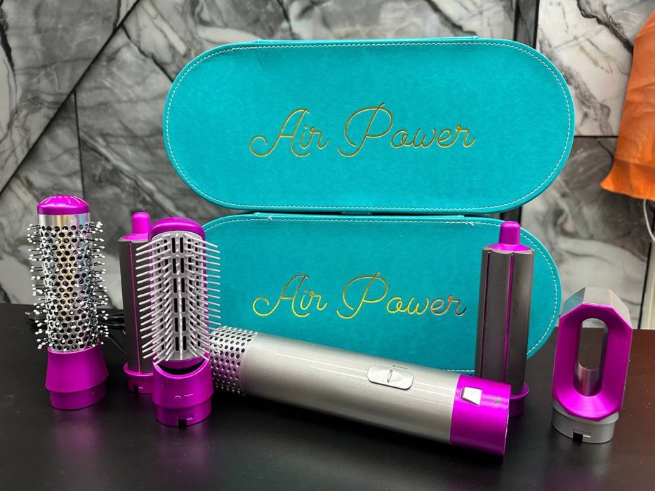 Фен Dyson,фен,шаш кептіргіш