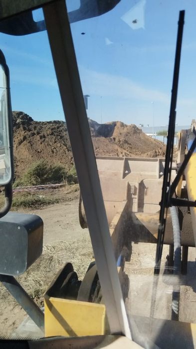 Продам погрузчик