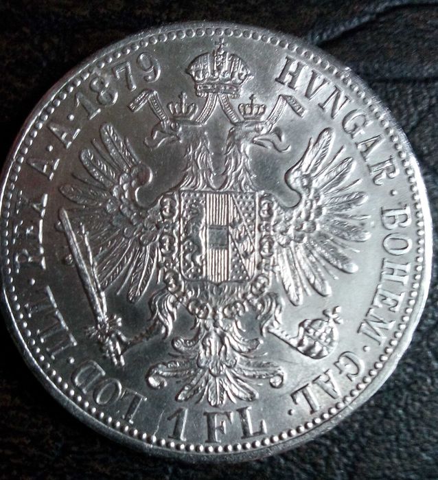 стари сребърни монети