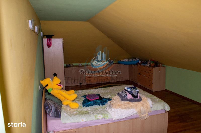 Vila Lux 375 mp Piatra Neamt