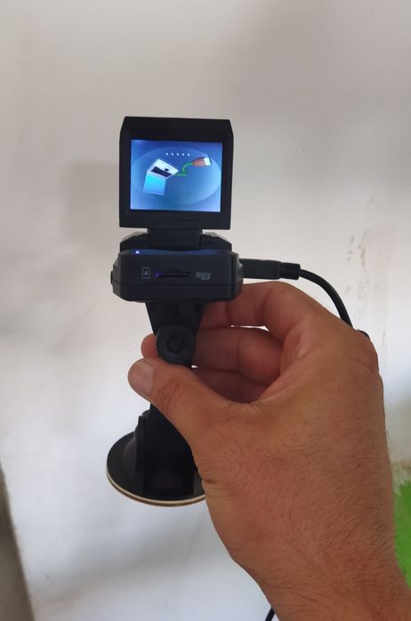 Видеорегистратор CARCAM HD