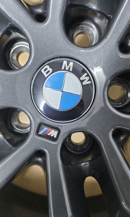 Jante Bmw M R19 X3 G01 X4 G02